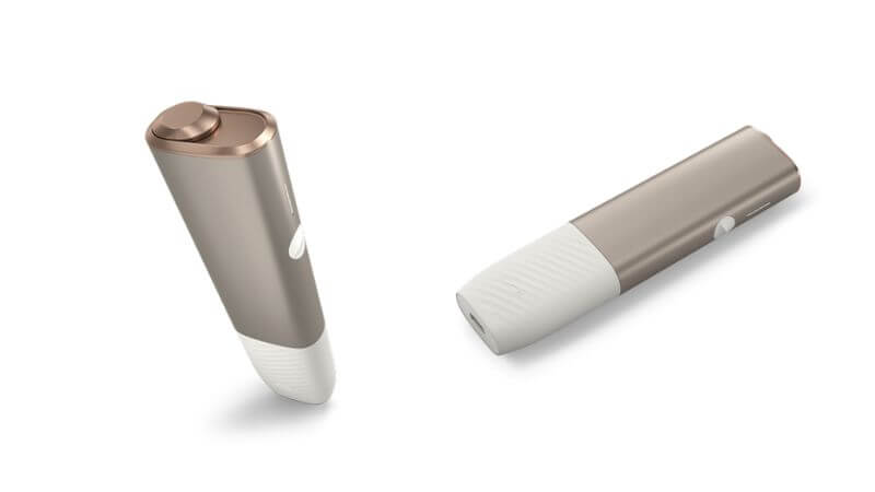 IQOS　イルマ i ONE ミネラモデル IQOS イルマ i ワン ミネラ モデル | IQOS（アイコス）公式サイト