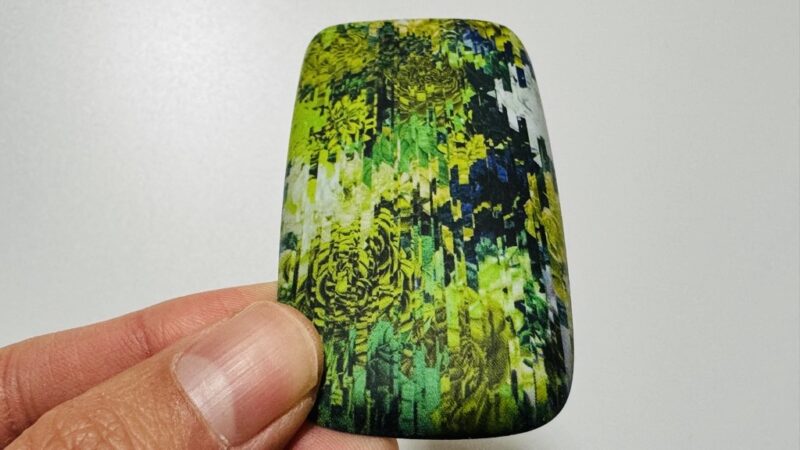 Ploomフロントパネル 河村康輔モデルの Olive Bouquet