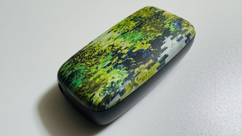 Ploomフロントパネル 河村康輔モデルの Olive Bouquet