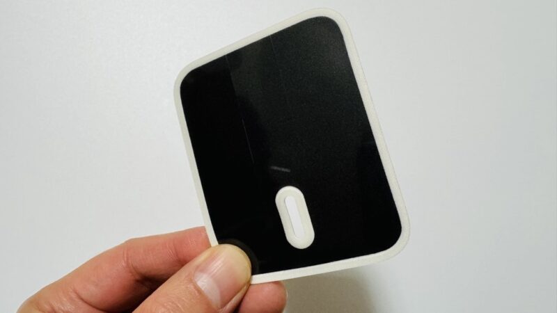 IQOSイルマiワンのミネラグリップパッチ