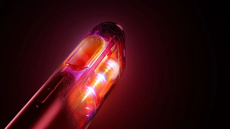 新加熱技術Turbostartテクノロジーの詳細