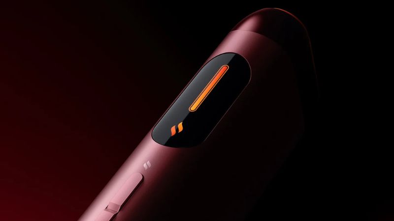 EasyViewスクリーンを搭載