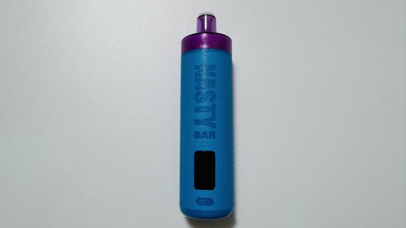 NASTY BAR 10000のデバイス