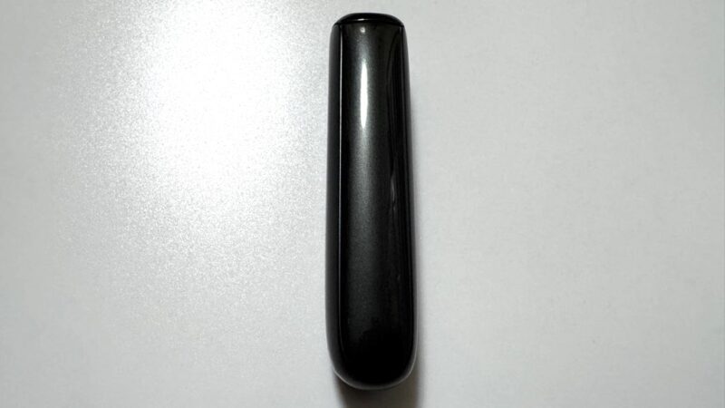 プルームオーラのフロントパネル