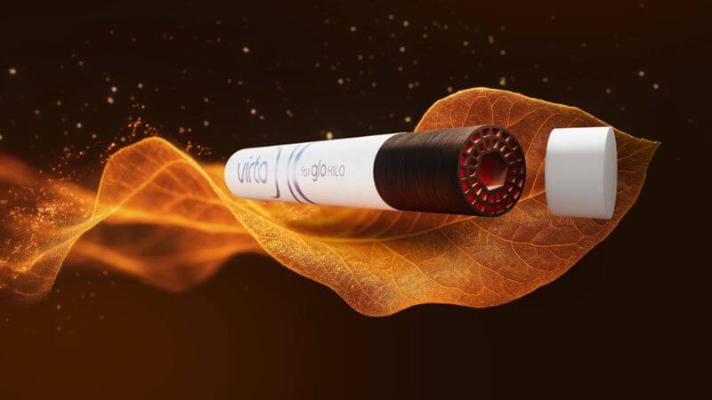 ヴァルトのスティック公式画像