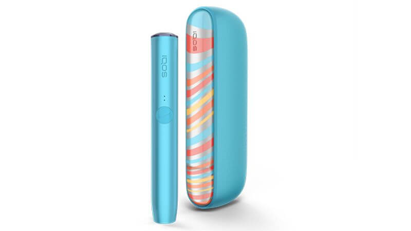 アイコスイルマのデバイス