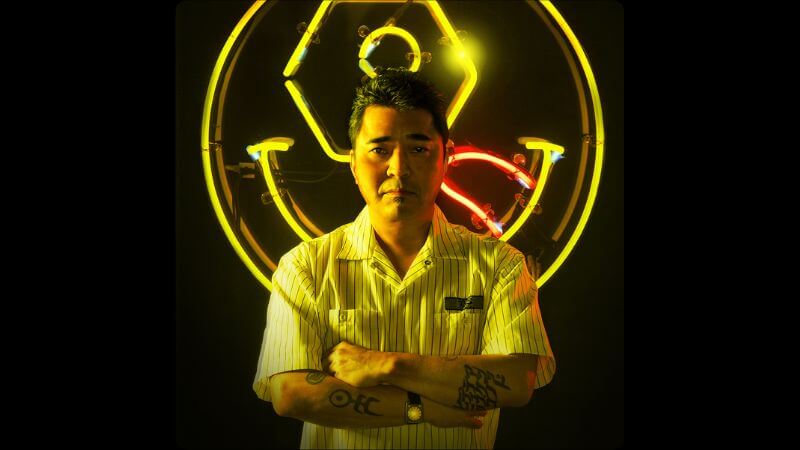 プルームオーラとコラボした石野卓球について