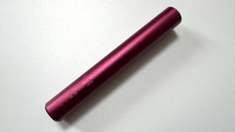 グローヒーロプラスのEasySwitchペン