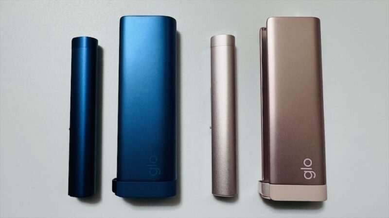 グローヒーロ/プラスは壊れやすい