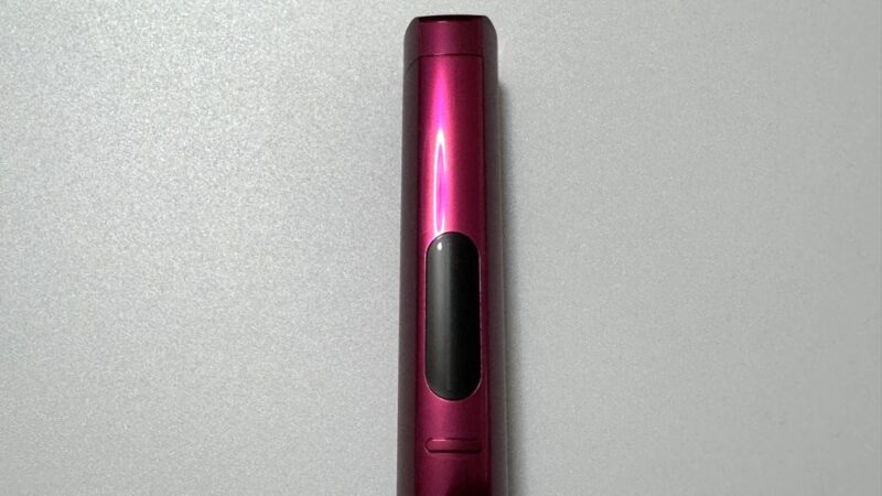 EasySwitchペンの側面