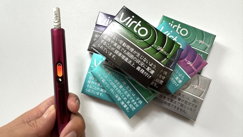 EasySwitchペンとヴァルト全種類