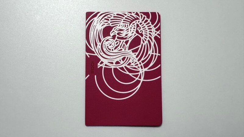 京源デザインのラップカバー