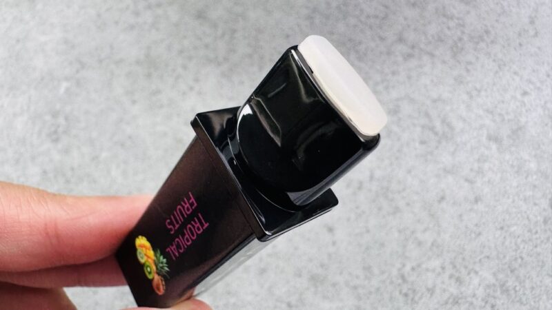 VAPE Xのフレーバーポッド