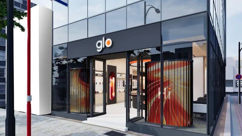 約2年半ぶりに実店舗復活！グローストア銀座が2025年10月18日にオープン