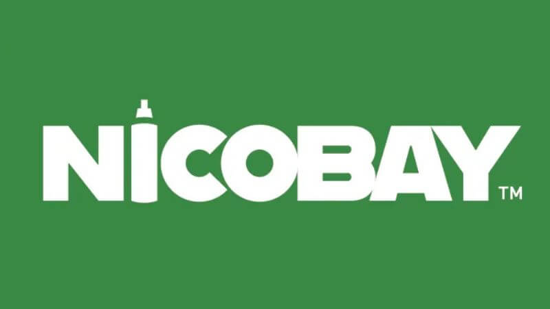 MyMoods LLCがニコチンベイプモールサイトの「NICOBAY（ニコベイ）」をオープン！