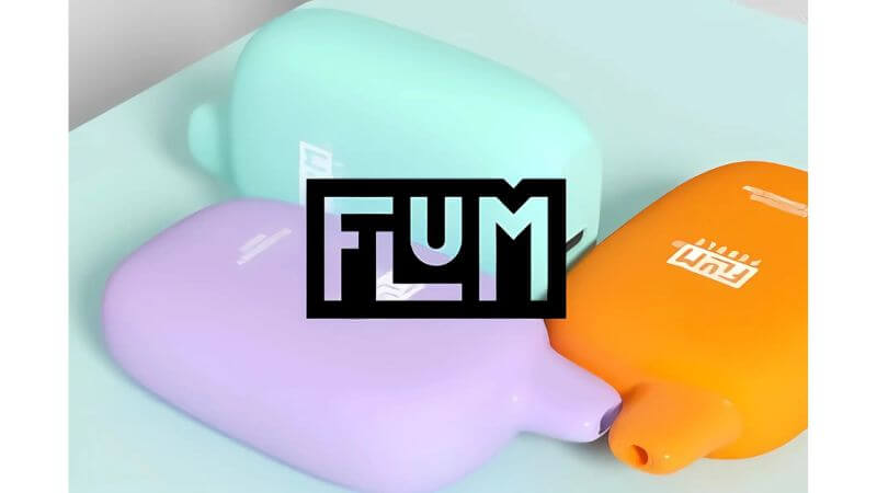 FLUM(フラム)の公式画像