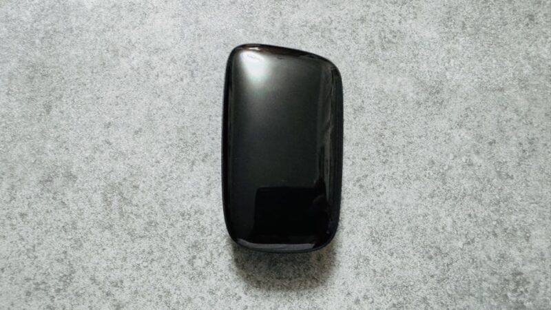 プルームキューブのデバイス