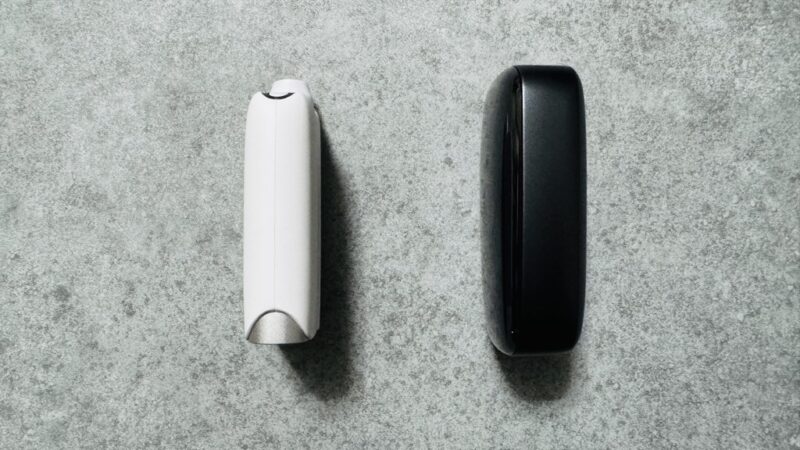 ウィズ2とプルームキューブ