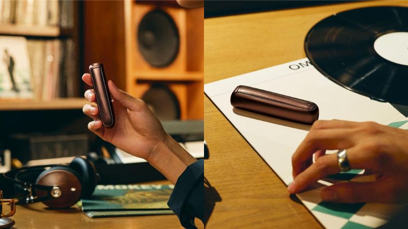 プルームオーラ ブロンズロイヤルの販売情報