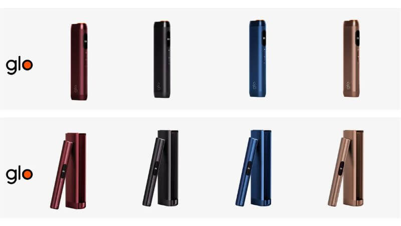 グローヒーロ/プラスの公式画像