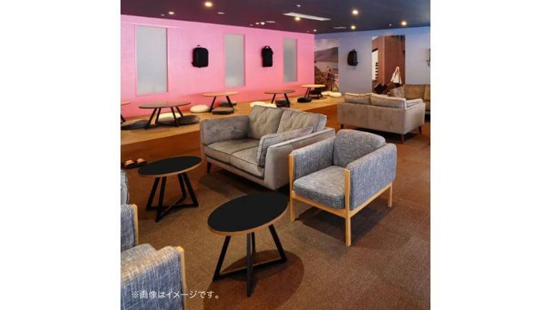 川場スキー場のパウダーラウンジチケット