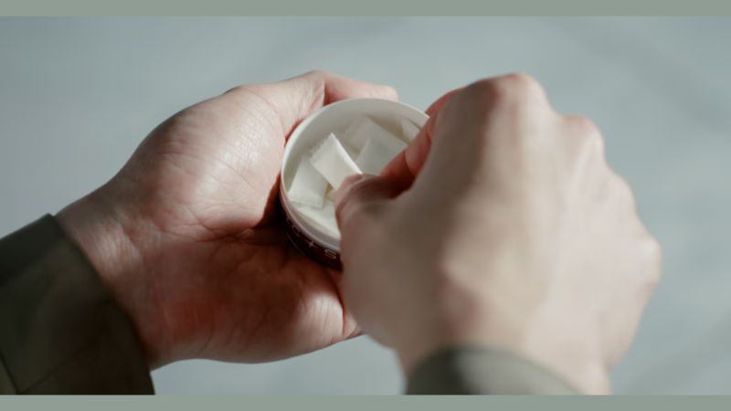 ノルディックスピリットはモダンオーラル