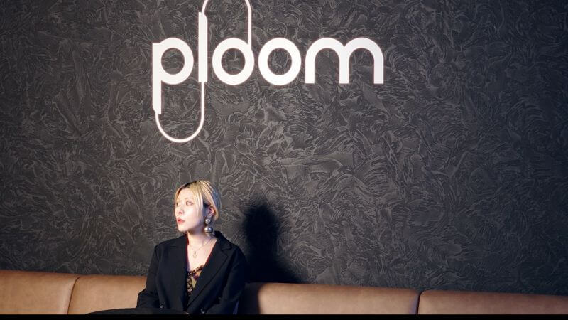 「休符の美学 supported by Ploom」のオリジナル動画 第7回 FINLANDS 塩入冬湖