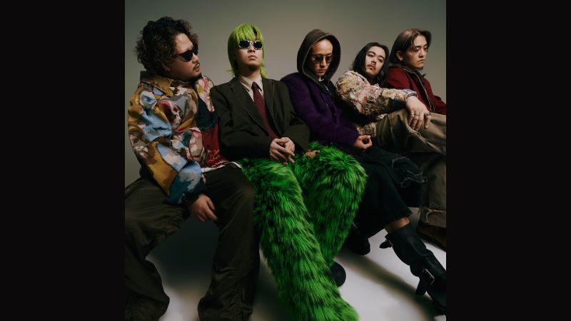 プルームオーラを語るKroiについて