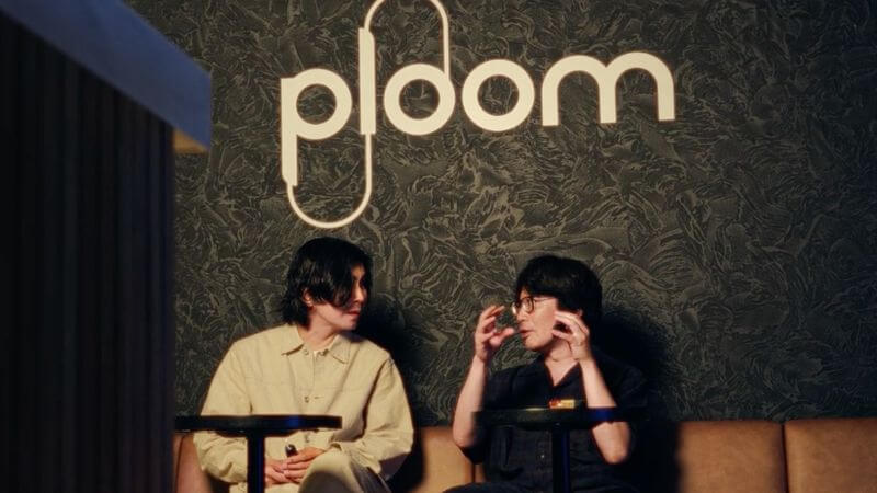 「休符の美学 supported by Ploom」のオリジナル動画 第5回 くるり