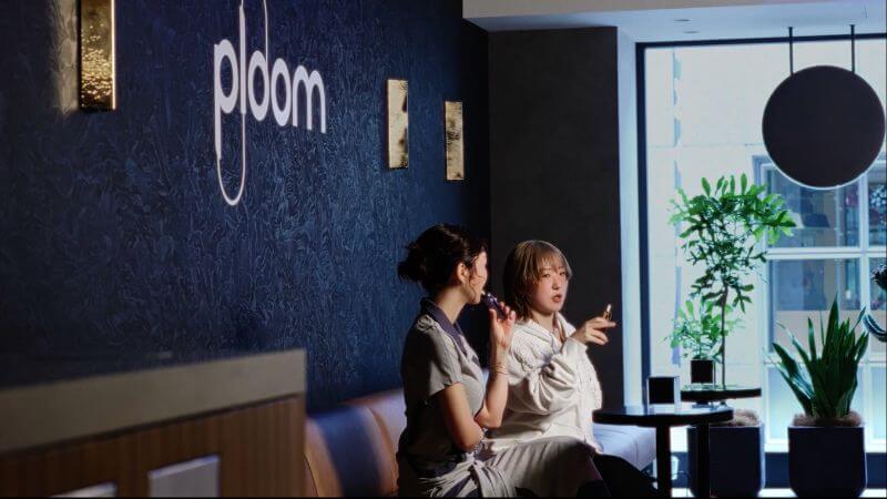 「休符の美学 supported by Ploom」のオリジナル動画 第6回 yonige