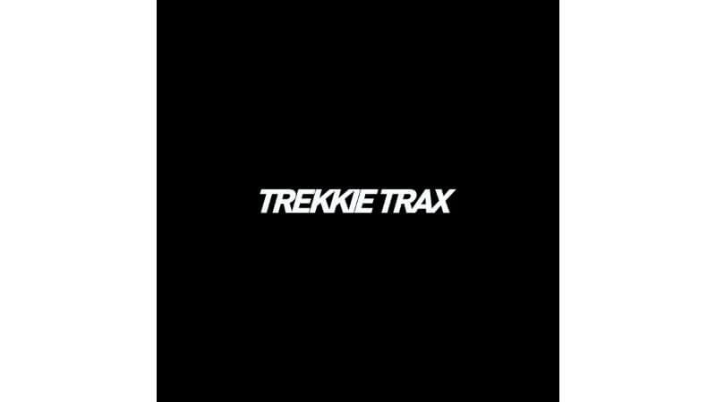 TREKKIE TRAX（トレッキートラックス）