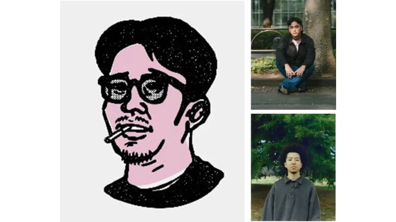 VELOの体験型展示イベント ライブ