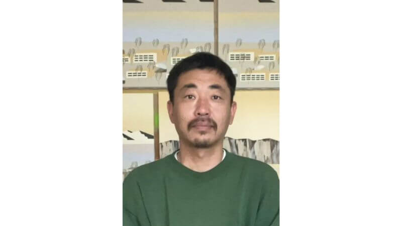 Ogawa Yohei（オガワ ヨウヘイ）