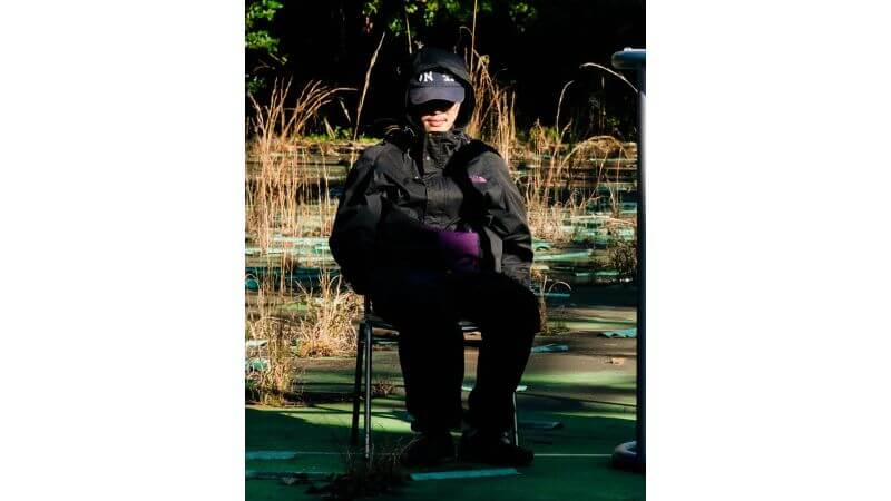 You2 / Yusuke Nakata（ユーツー / ユウスケ ナカタ）