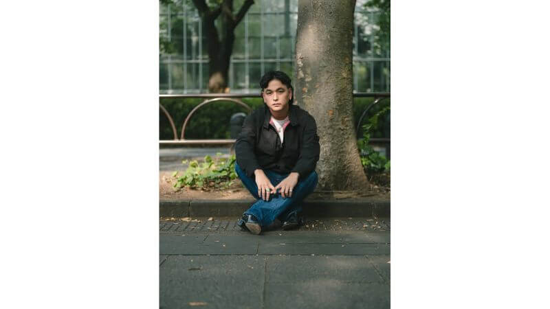 in-d（インディー）