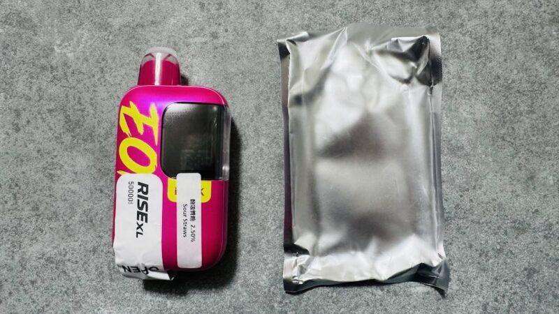 EONIQ iQ50Kのデバイス